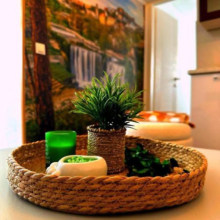 Apartman Eden Jajce Esterno foto