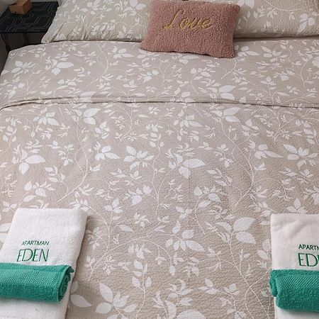 Apartman Eden Jajce Esterno foto