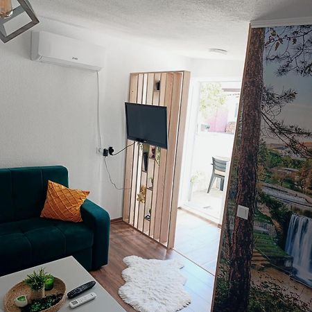 Apartman Eden Jajce Esterno foto