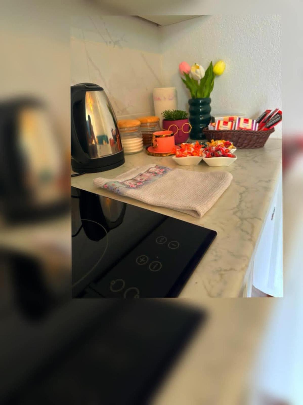 Apartman Eden Jajce Esterno foto