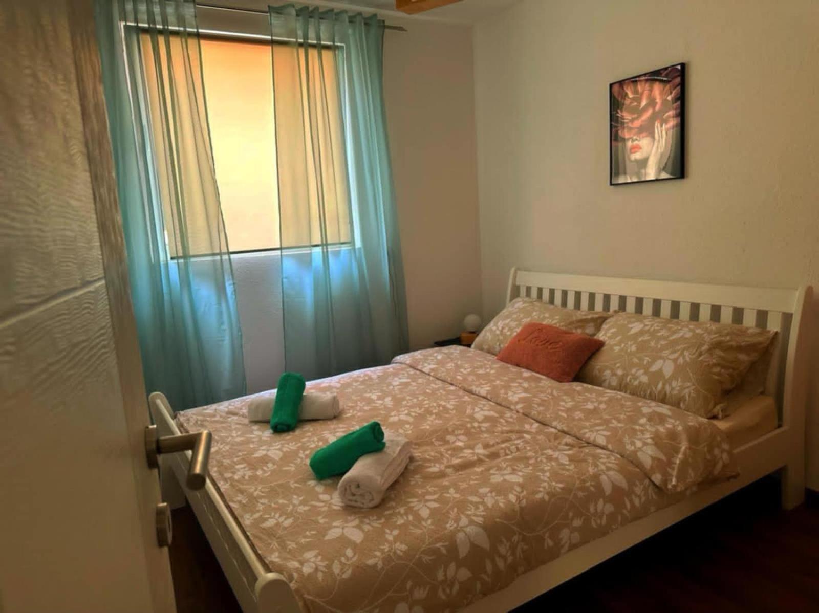 Apartman Eden Jajce Esterno foto