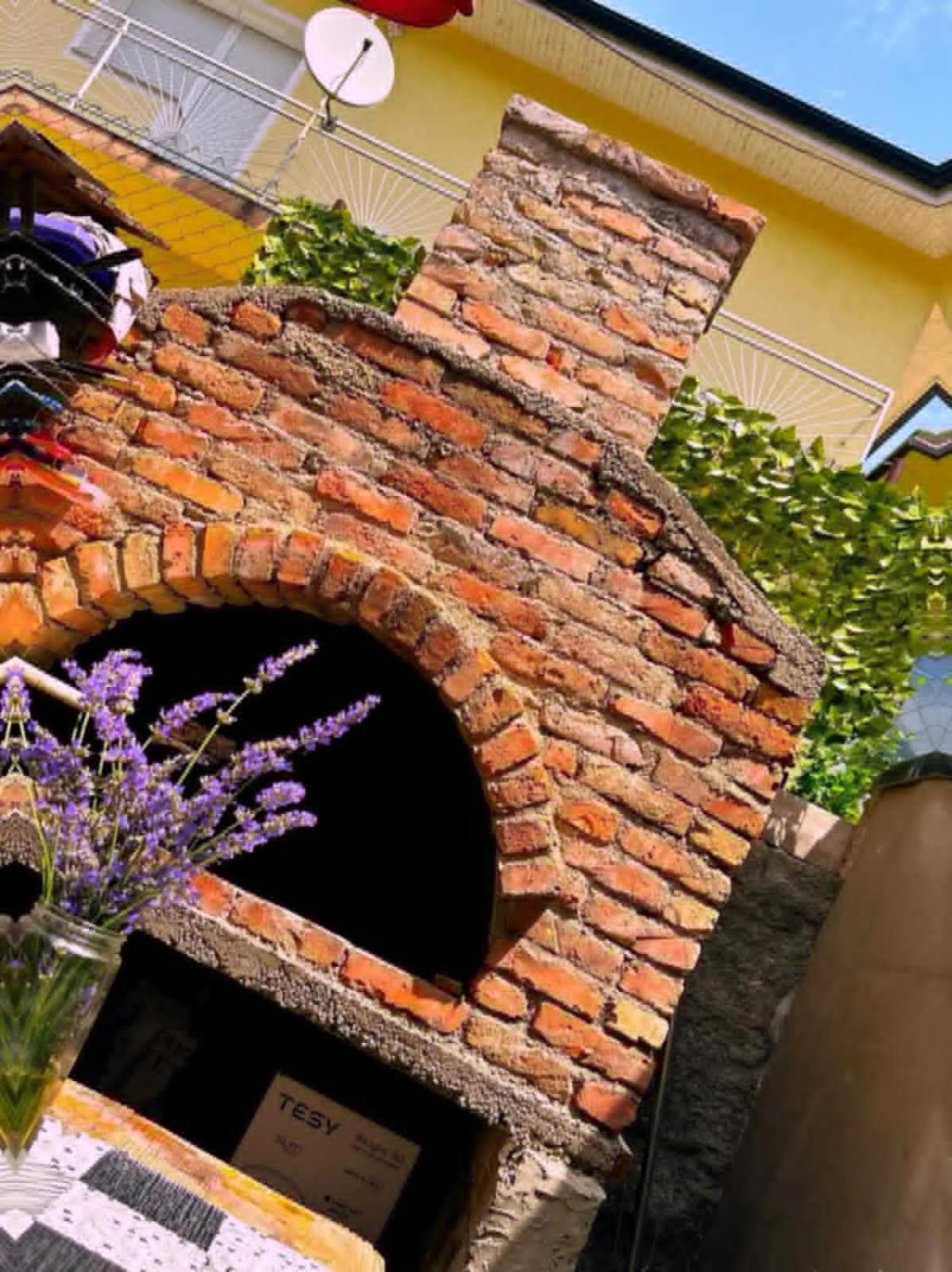 Apartman Eden Jajce Esterno foto