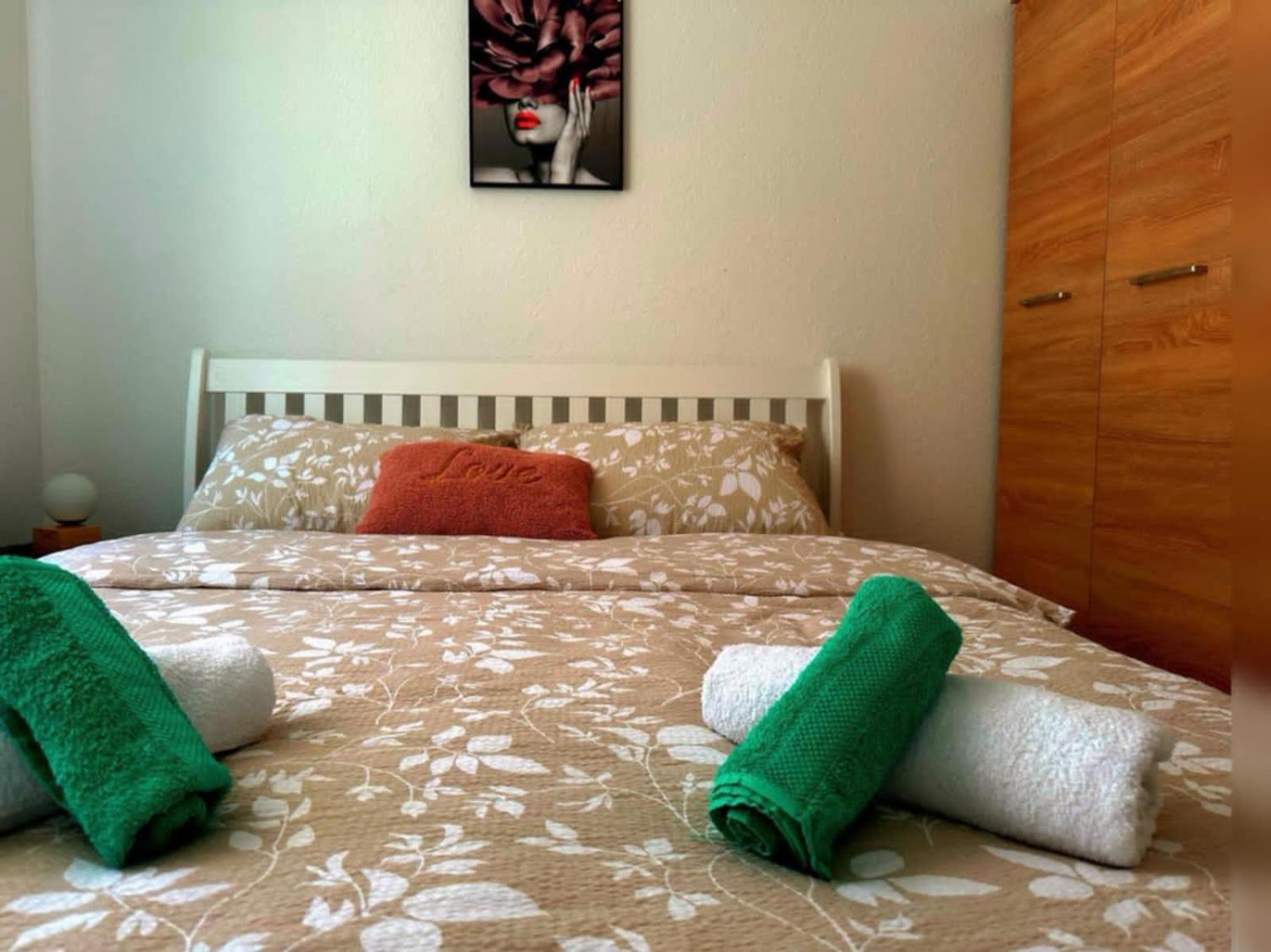 Apartman Eden Jajce Esterno foto