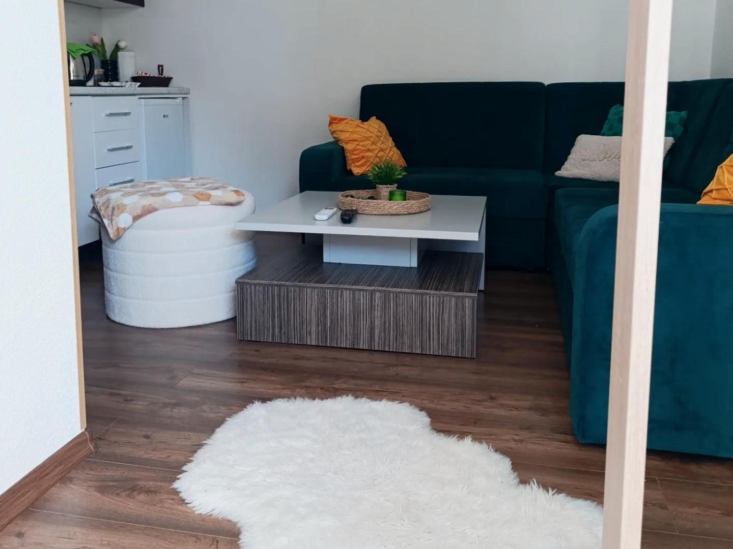 Apartman Eden Jajce Esterno foto
