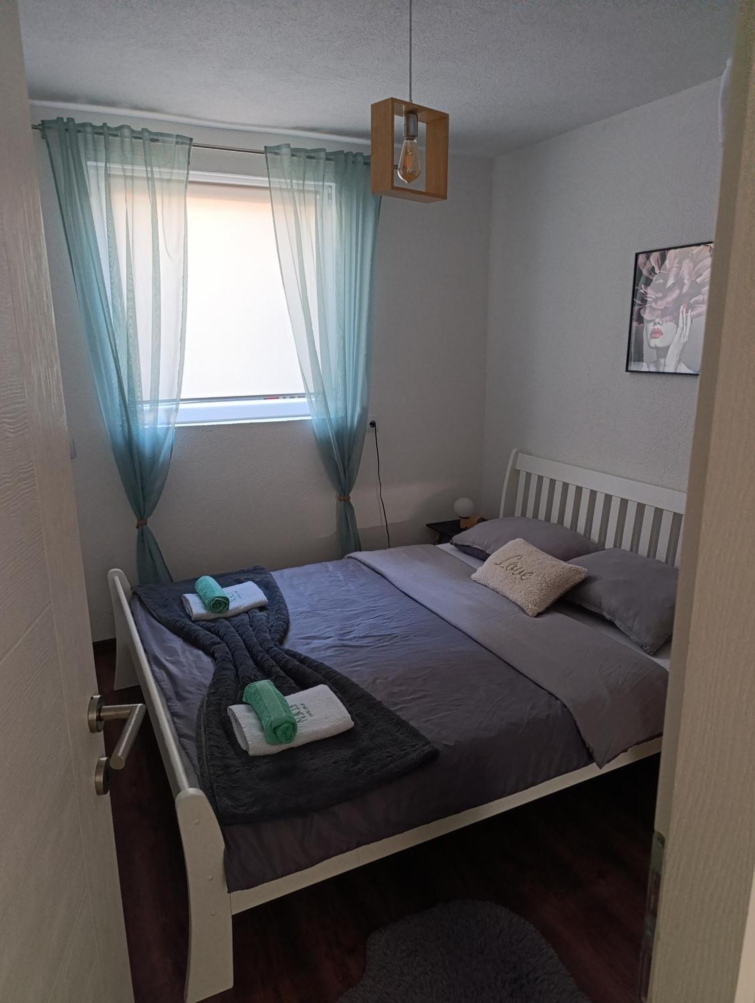 Apartman Eden Jajce Esterno foto